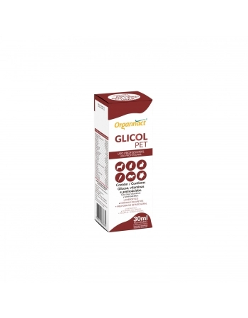 GLICOL PET 96X30ML