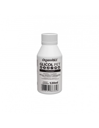 GLICOL PET 48X120ML