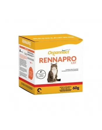 RENNAPRO CAT 24X60G