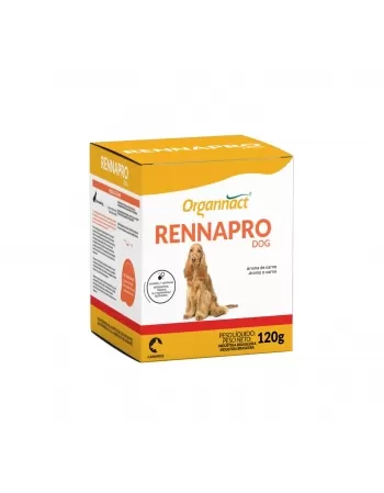 RENNAPRO DOG 12X120G