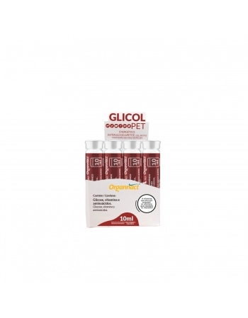 GLICOL P. DISPLAY 12X12X10ML