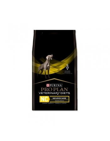 PPVD CANINE NC NEUROCARE 6X2KG