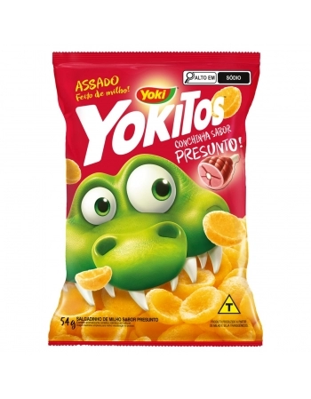 YOKITOS CONCH PRES 30X54G