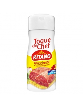 TOQUE DE CHEF AMACIANTE 24X120G