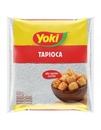 TAPIOCA FD 12X500G