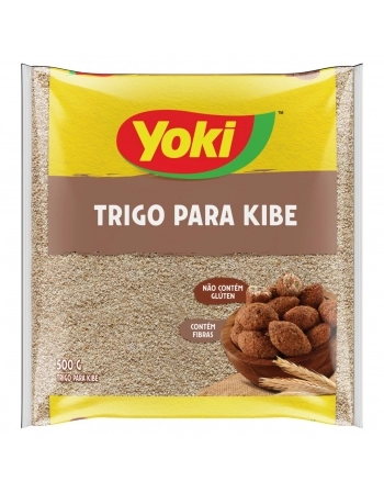 TRIGO PXKIBE FD 12X500G