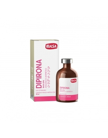 DIPIRONA 50% 24X50ML