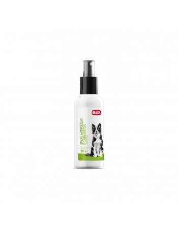 SPRAY ANTIPULGAS E CARRAPATOS 28X100ML