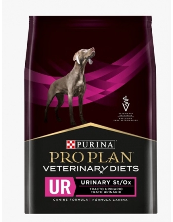 PPVD CANINE UR TRATO URINARIO 6X2KG AR