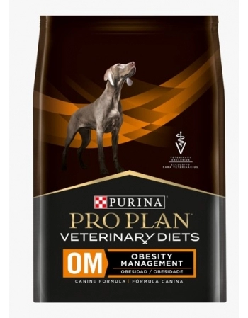 PPVD CANINE OM OBESIDADE 7,5KG AR