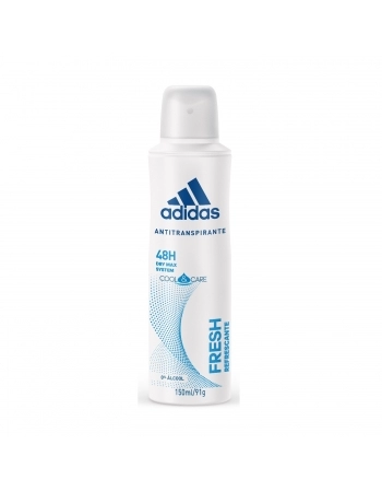 ADIDAS DES AERO C&C FRESH FE 12X150ML