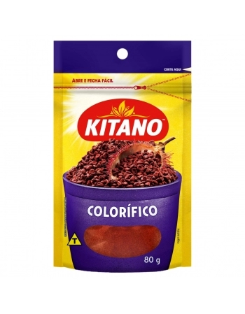 COLORIFICO 24X80G
