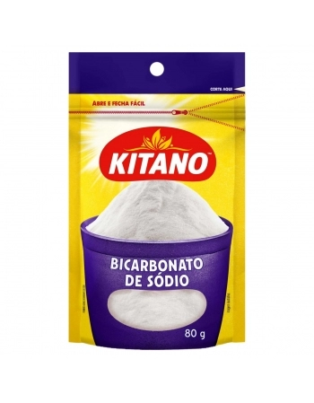 BICARBONAT.DE SODIO 24X80G