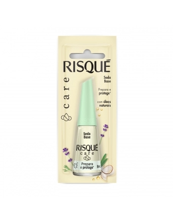 RISQUE CARE SEDA BASE 144X8ML