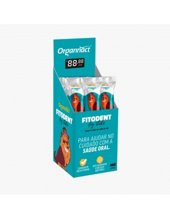 FITODENT DOG STICKS 8X(12X8G)