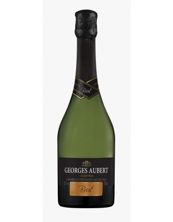 ESPUMANTE GEORGES AUBERT BRUT 750ML 06X1