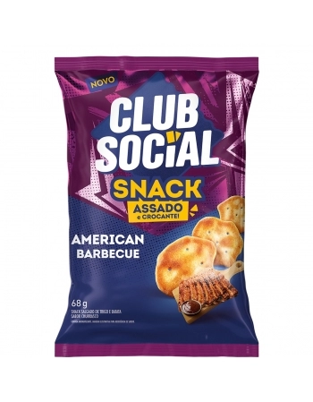 SNACK CS CHURRASCO 19UX68G
