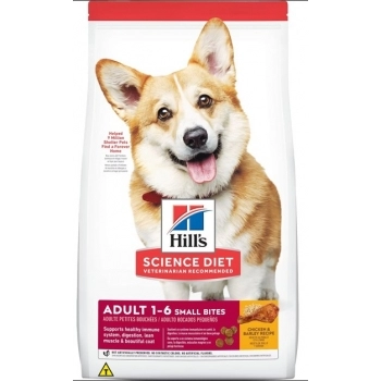 HILLS SD CAES ADULTO 12KG