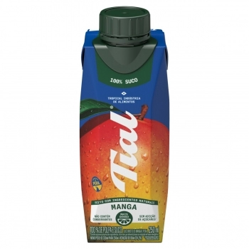 SUCO MACA 100% TIAL 12X250ML