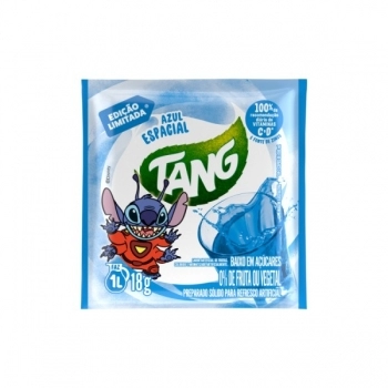 TANG LARANJA 10DSX18UNX18G