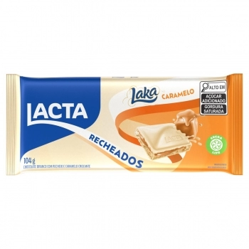 LAKA CARAMELO RECH 4DSX17UNX104G