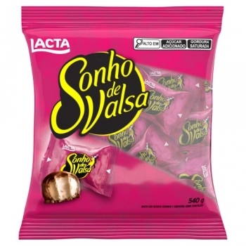 SONHO DE VALSA 10SCX1KG FP