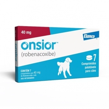 ONSIOR 40MG TAB X7BLCD BL