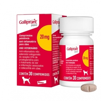 GALLIPRANT 20MG 30TAB