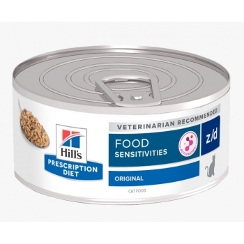 HILLS PD LATA Z/D GATOS - ULTRA 24X156G