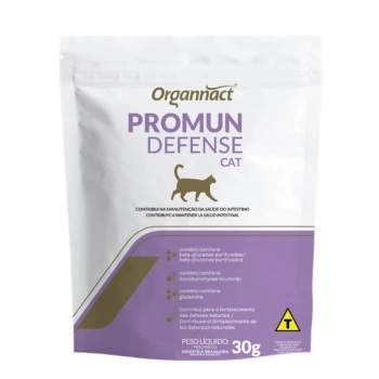 PROMUN DEFENSE CAT 30G