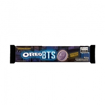 OREO BTS PANQUECA DOCE 75,2G