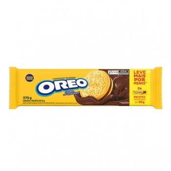 OREO GOLDEN ECON 16CJX3UNX90G