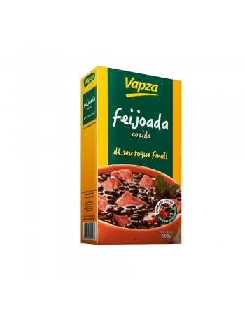 FEIJOADA 12X500G