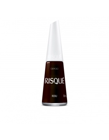 RISQUE ESM CR REBU CL 144X8ML