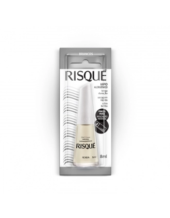 RISQUE ESM N RENDA 144X8ML