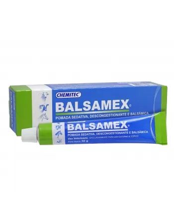 BALSAMEX 30 G