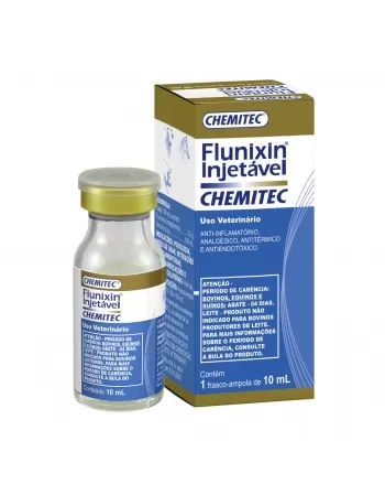 FLUNIXIN 10 ML
