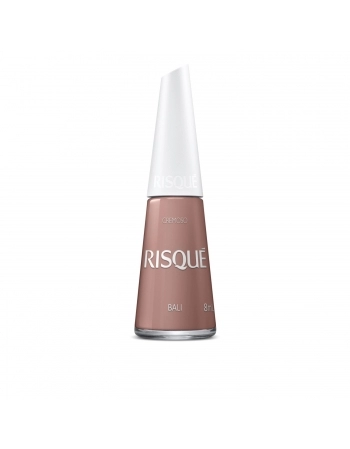 RISQUE ESM CR BALI CL 144X8ML