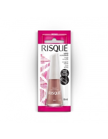 RISQUE ESM CR BALI 144X8ML