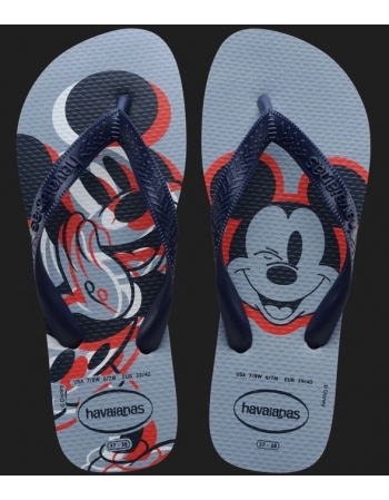 HAVAIANAS TOP DISNEY VENTO 1804 43/44