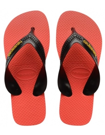 HAVAIANAS KIDS MAX SALMAO 1256 25/26